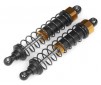 ASSEMBLED REAR SHOCK (2PCS)