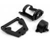 Motor Mount/Front Steering Plate Set