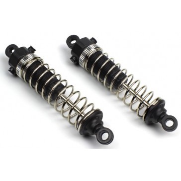 Shock Absorber Set (Rear/2pcs)