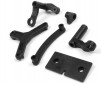 Steering Assembly & Servo Mount Set