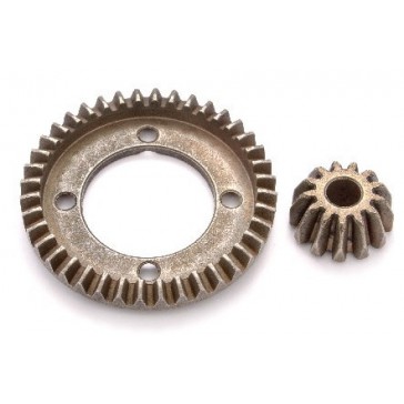 Differential Bevel Gear Set (40T/13T)