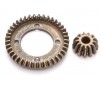 Differential Bevel Gear Set (40T/13T)