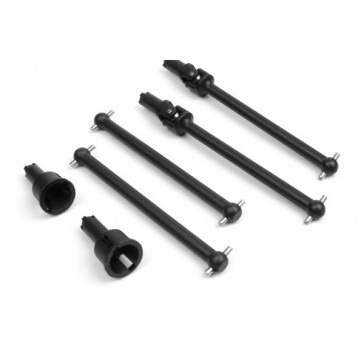 Drive Shaft Set (Front/Rear)