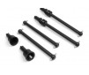 Drive Shaft Set (Front/Rear)