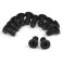 Countersunk Self Tapping Screws 6x6mm (12pcs)