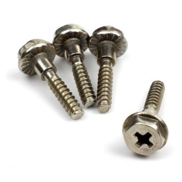 Wheel Lock Bolts (4pcs)