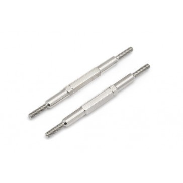 HD Steering Turnbuckle (2pcs)