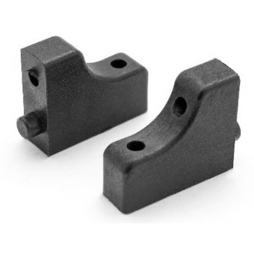 SERVO MOUNTS (2PCS)