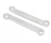 Gear Box Plate (2pcs)