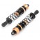 HD Aluminum Shock Set (2pcs)