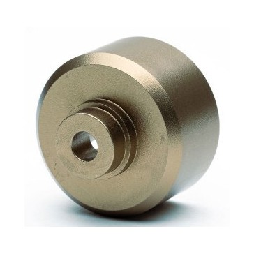 Aluminum Differential Case (Gold/1pc)