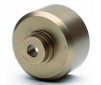 Aluminum Differential Case (Gold/1pc)