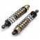 Alum Rear Shock Absorber 2Pcs