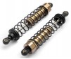 Alum Rear Shock Absorber 2Pcs