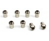 Ball 4.8x6.5mm (8pcs)