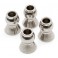 Rear Tie Rod Pivot Ball (4pcs)