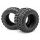 Tredz Accelerator Tire (120x70/2.8in/2pcs)