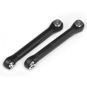 SERVO STEERING LINKAGE (2PCS)