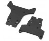 Chassis Skid Plate Set