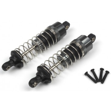 Slyder Oil-Filled Shock Set (2pcs/Front/Rear)