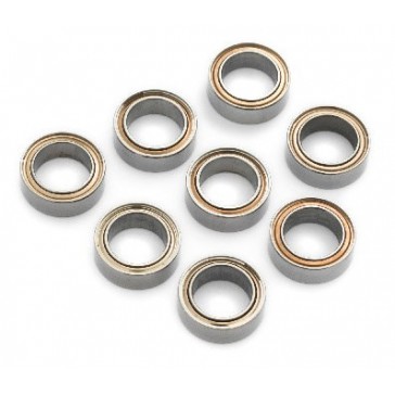 Ball Bearings (ø6.35*9.53*3.17mm)