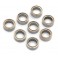 Ball Bearings (ø6.35*9.53*3.17mm)