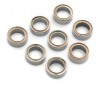 Ball Bearings (ø6.35*9.53*3.17mm)