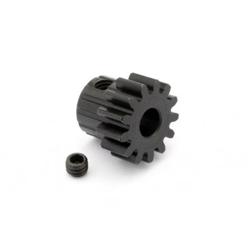 Pinion Gear 13T (1M/5.0mm Shaft)