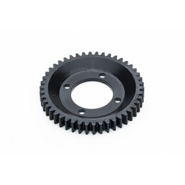 HD Steel Spur Gear 46T (1M)