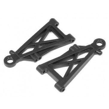 FRONT LOWER SUSPENSION ARM (2PCS)