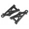 FRONT LOWER SUSPENSION ARM (2PCS)