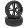 MOUNTED WHEEL AND TYRE SET (XB/FRONT/2PCS)