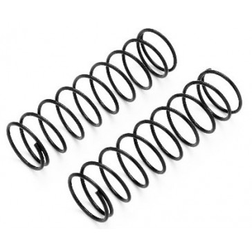 Shock Spring 16x65x1.3mm 8 Coils (2pcs)