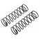 Shock Spring 16x65x1.3mm 8 Coils (2pcs)