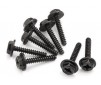 Wheel Lock Bolts