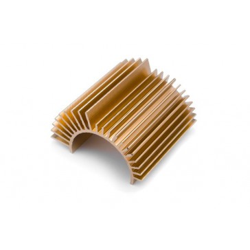 Aluminum Heatsink