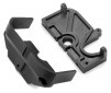 Rear Chassis Mount & Cover Set