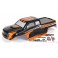 Slyder MT Body (Black/Orange)