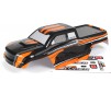 Slyder MT Body (Black/Orange)