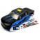 Smyter MT Body (Black/Blue)