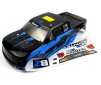 Smyter MT Body (Black/Blue)