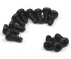 Pan Head Self Tapping Screws 6x6mm (12pcs)