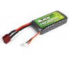 Battery Pack (LiPo 7.4V, 1600mAh), w/T-Plug