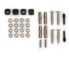 U-joints, driveshaft (carrier (4)/ 4.5mm cross pin (4)/ 3mm headed pi