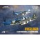 Overlord D-Day Mustangs - P-51B Dual Combo 1/48