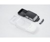 1/18 hummer ev - body shell white