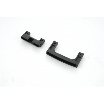 1/18 hummer ev - bumper bracket