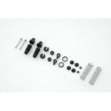 1/18 Chevrolet K10 FCX18 - OIL SHOCK ABSORBERS ASSEMBLY