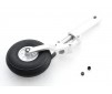 90mm Avanti - Front landing gear set