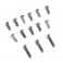 90mm Avanti - Screws set